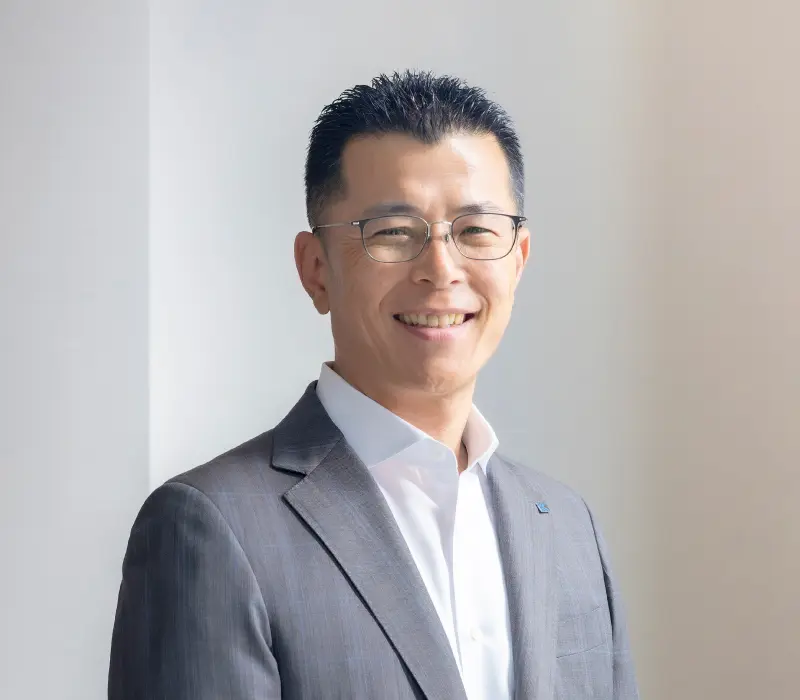 代表取締役 本間健将