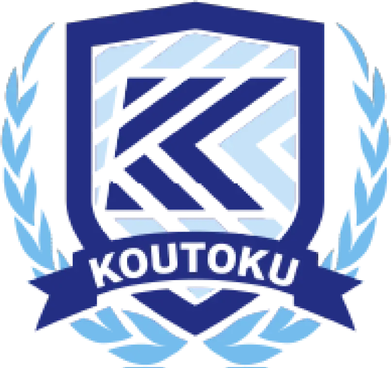 光徳アカデミーのマーク